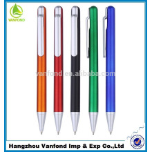 factory direct office stationery item plastic ball pen